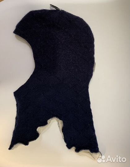 Шапка шлем kivat р.3