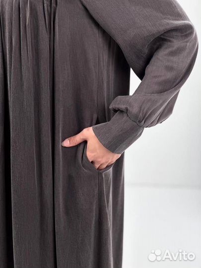 Платье летнее