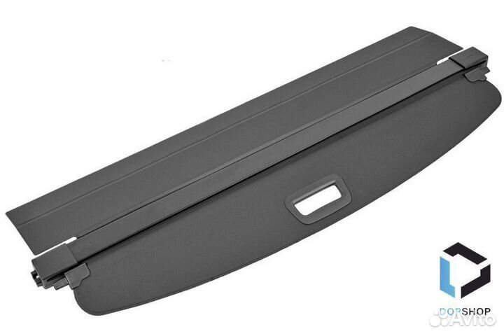 Шторка багажника vesta sw cross