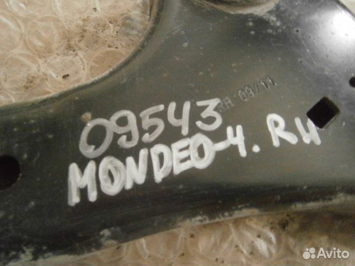 Рычаг передний правый для Ford Mondeo IV 2007-20