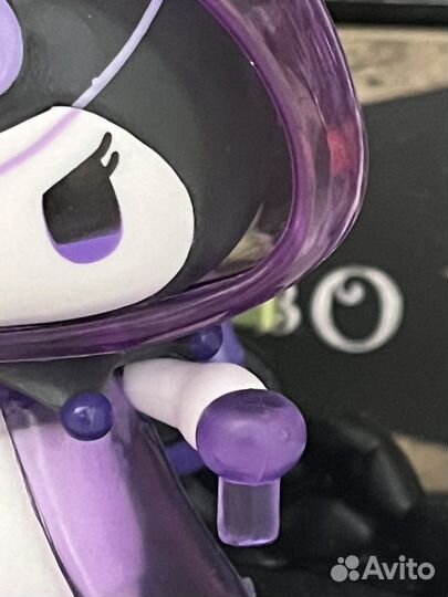 Куроми фигурка Hello Kitty