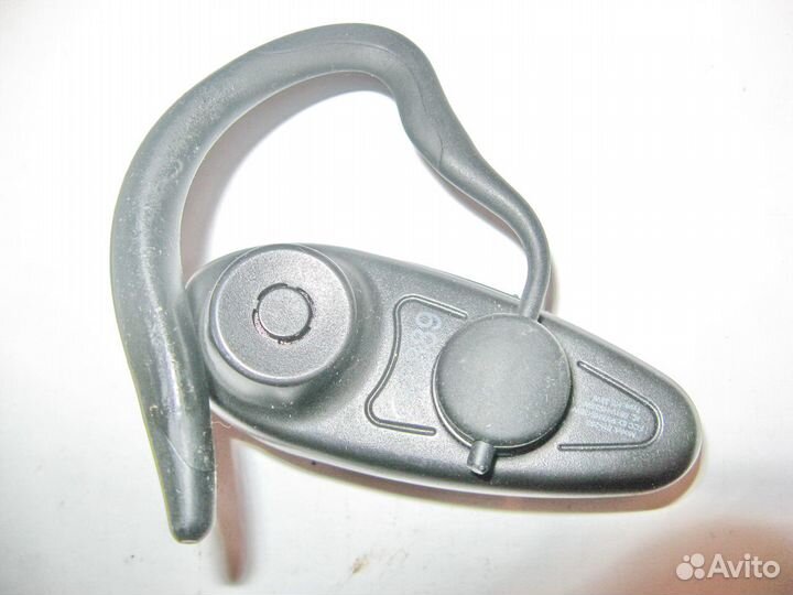 Jabra, Nokia и Sony Ericsson Блютуз гарнитура