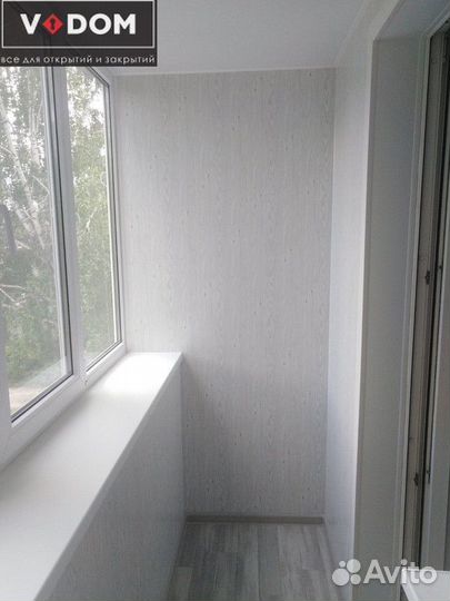 Окна пластиковые пвх