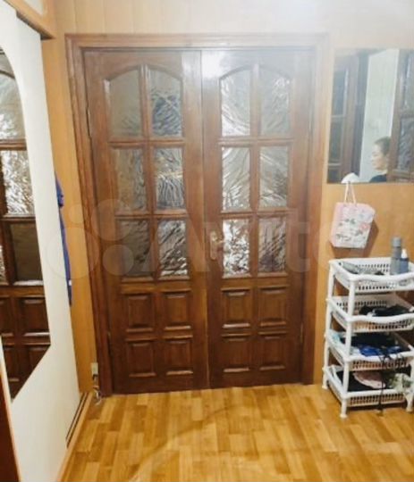 2-к. квартира, 55 м², 9/9 эт.