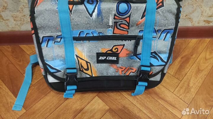 Ранец школьный для мальчика