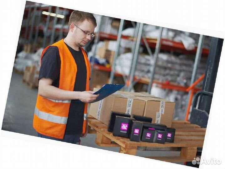 Комплектовщик Работа на складе Еженедельные выплат