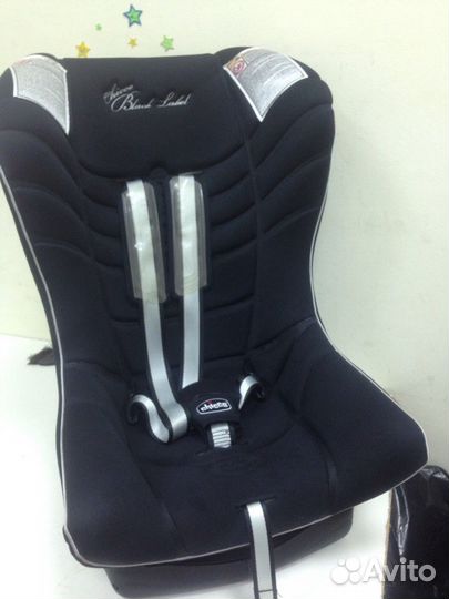 Прокат. Автокресло Chicco Proxima