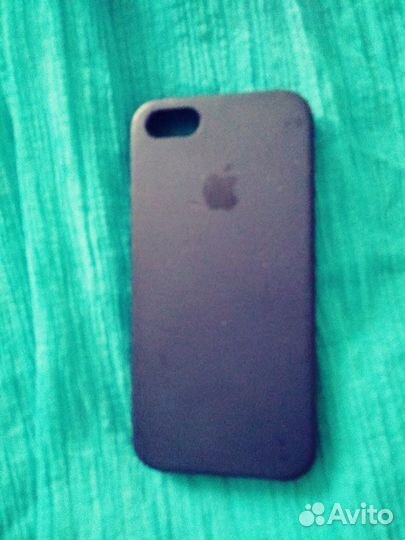 Чехлы на айфон 5