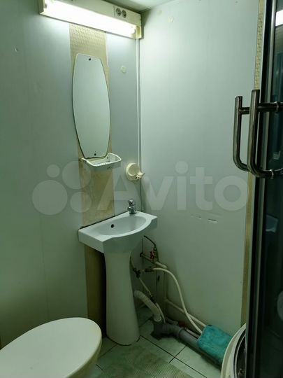 Комната 21 м², 1/3 эт.