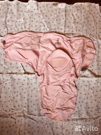 Кокон для новорожденных