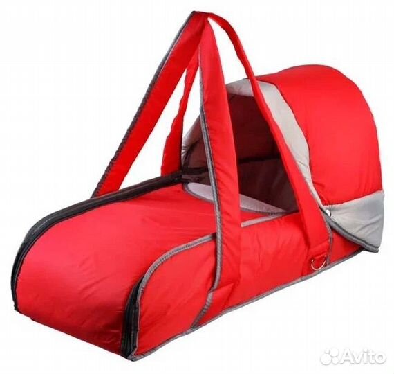 Люлька переноска