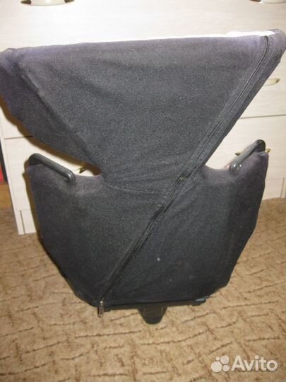 Детское автокресло 9 до 36 кг