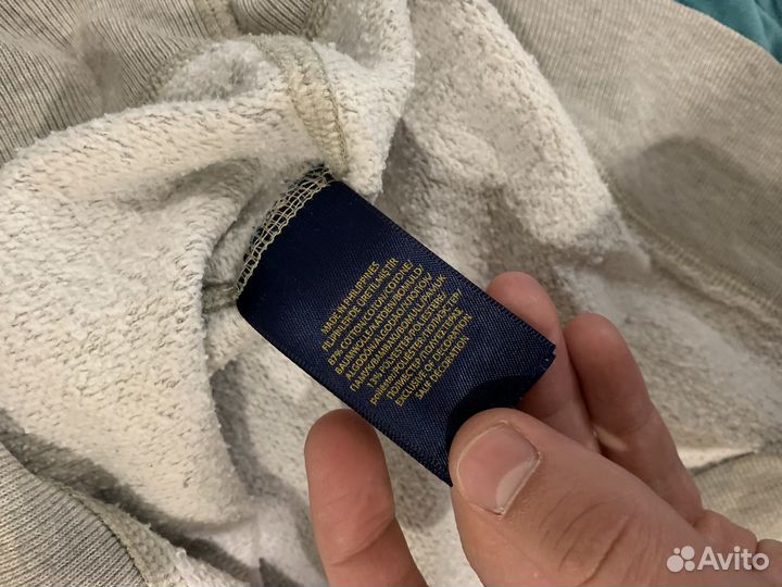 Женский Свитшот Polo Ralph Lauren