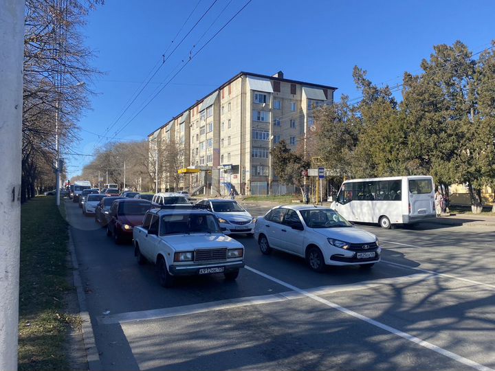Свободного назначения, 36 м²