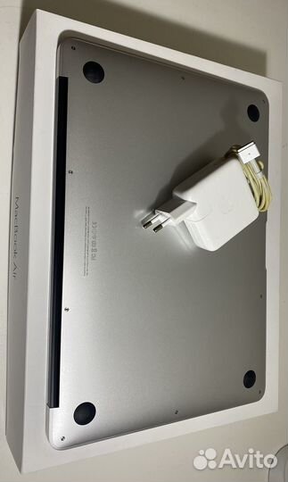 Macbook air 13 2015