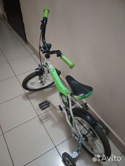 Велосипед детский 20 дюймов для мальчик и девочка