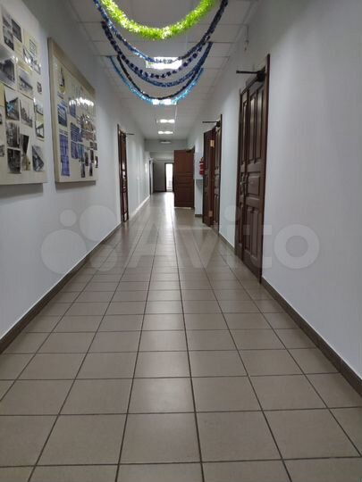 Офис под юр адрес, архив от 10 м² до 70 м²