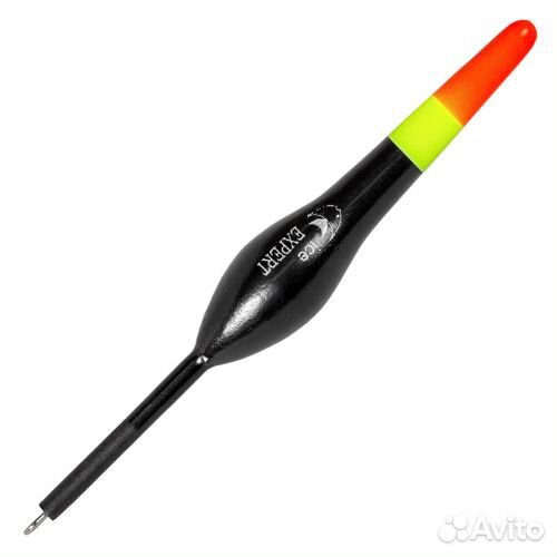 Поплавок Expert 201-71 1,5гр. 7см. 3шт. антенна