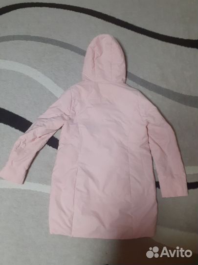 Куртка демисезонная женская 44 46