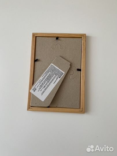 Рамка для фотографий IKEA