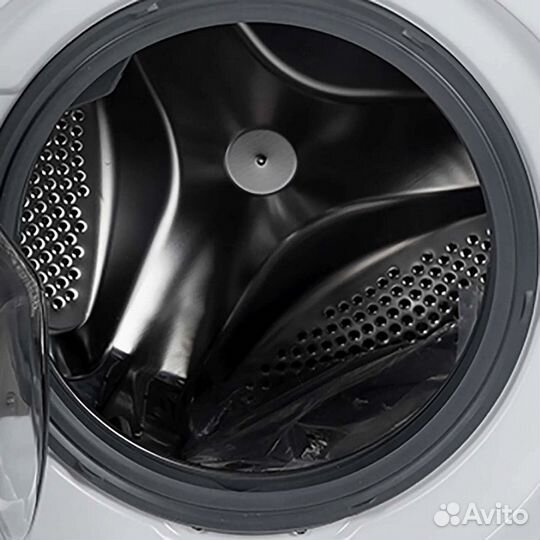 Стиральная машина hiberg I-DDQ6-814W