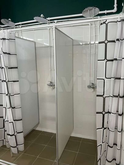 Комната 20 м², 4/4 эт.