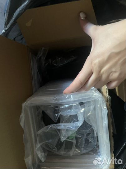 Термопринтер для печати этикеток