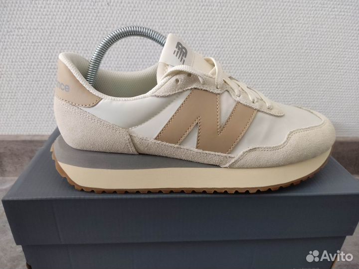 Кроссовки New Balance MS237CJ(новые оригинальные)