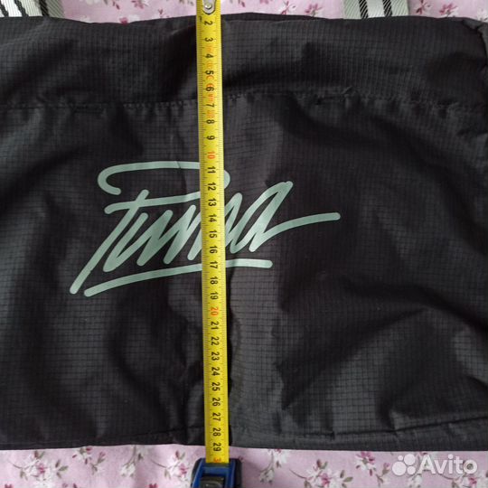 Сумка спортивная женская