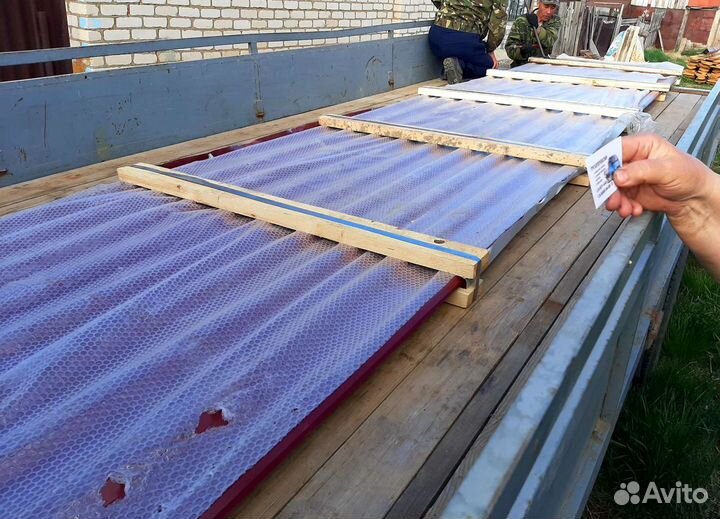 Грузоперевозки