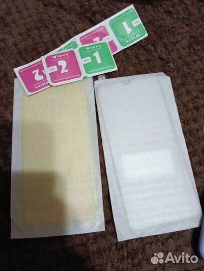 Чехол на samsung A13