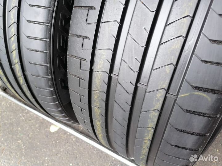 Pirelli P Zero 275/35 R20