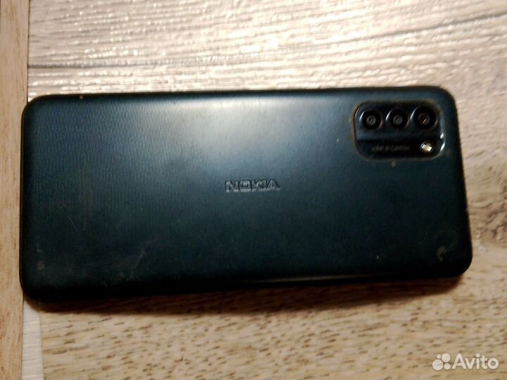 Nokia G21, 4/128 ГБ