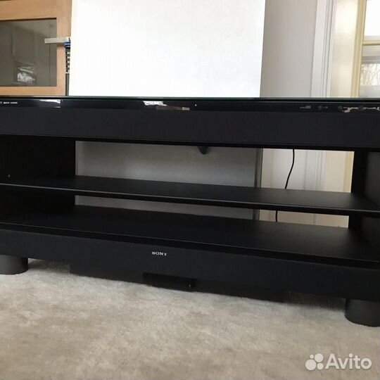 Тв-подставка-кинотеатр Sony RHT G900