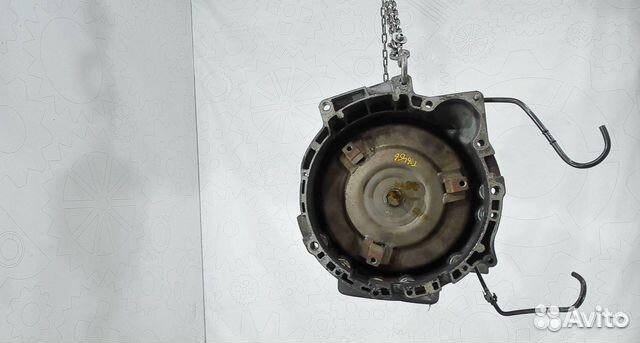 АКПП Ремонт автомат Land Rover Range Rover 3 (LM)