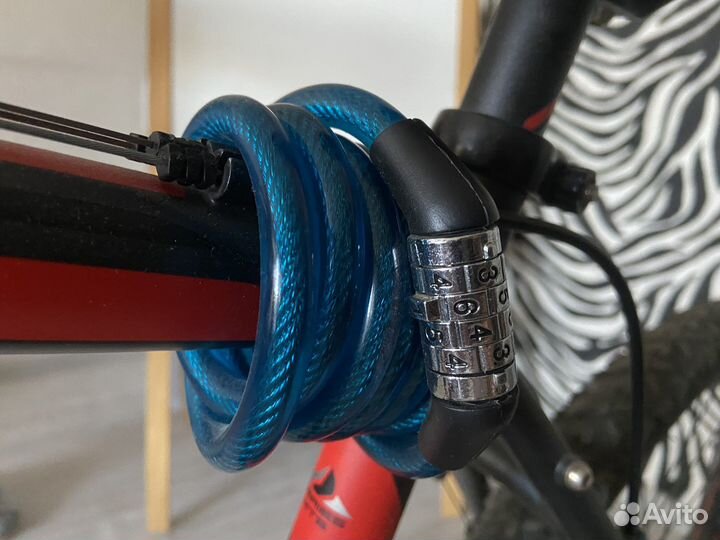 Велосипед Stels Navigator 630