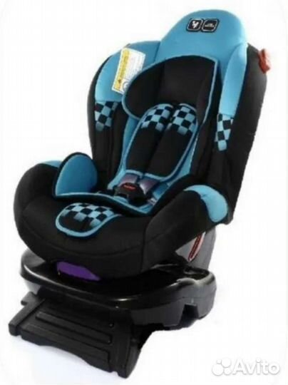 Детское автокресло для детей от 0 до 25 кг