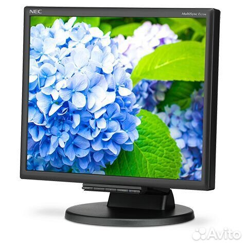 Монитор ЖК LED Full HD диагональ 19дм-50см