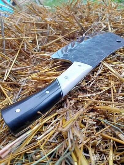 Топорик для мяса кухонный