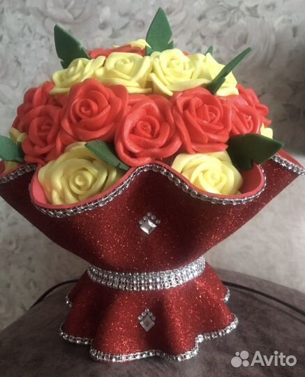 Светильник настольный