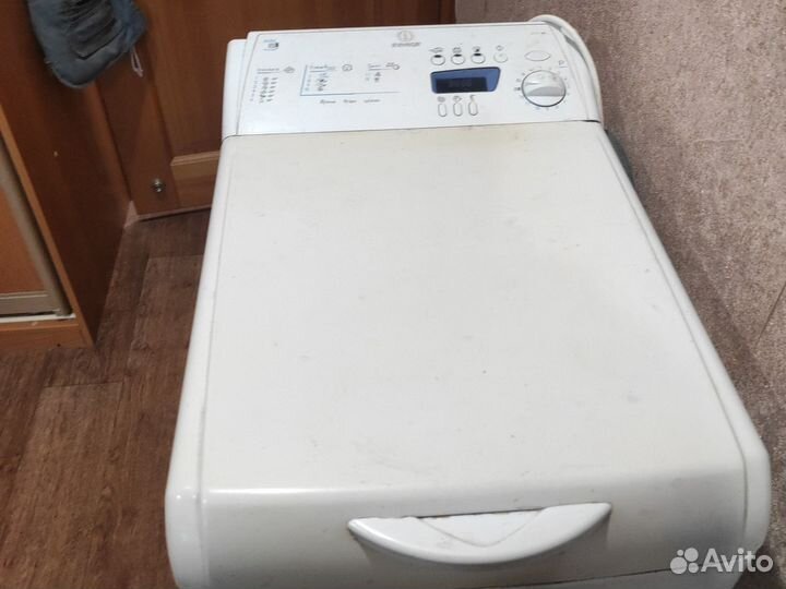 Продам стиральную машину на запчасти