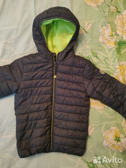 Детская одежда