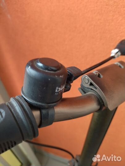 Самокат Roces