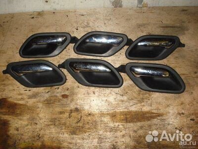 Ручка двери внутренняя Бмв е39