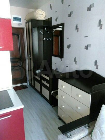 Квартира-студия, 20 м², 5/11 эт.