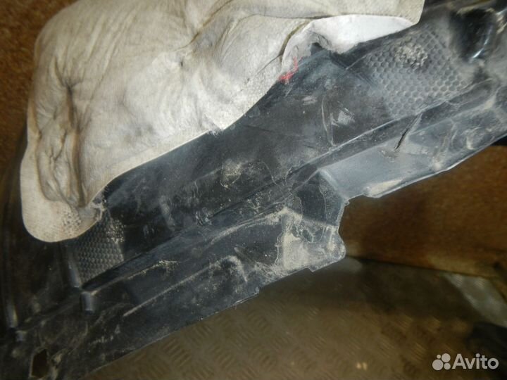 Локер передний левый, Nissan -X-trail (T32) (14)