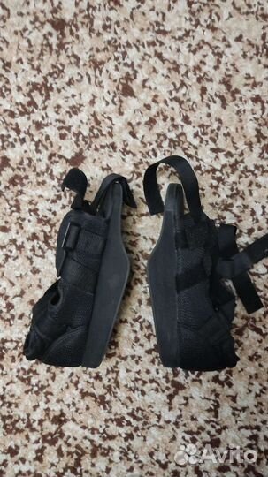 Послеоперационная обувь. Цена за пару