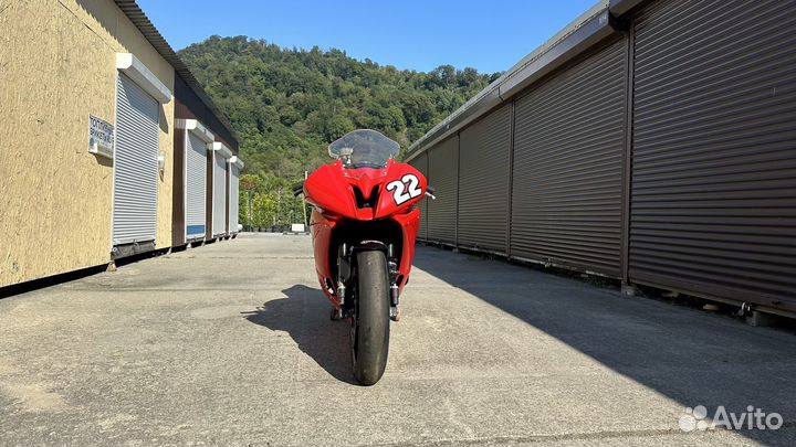 Продам Yamaha yzf-r6 трэк