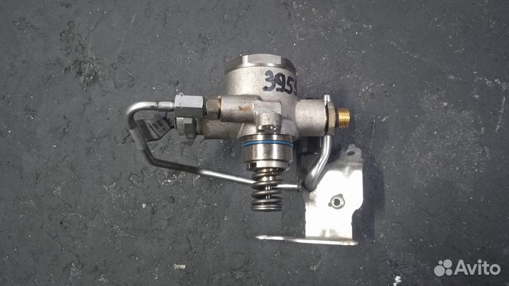 Тнвд Ауди Audi Q7 3,0 DCB