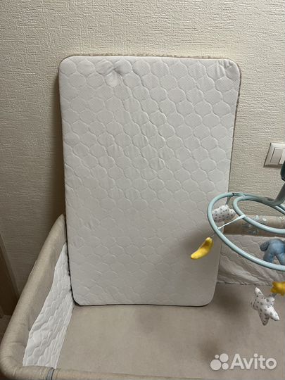 Колыбель Pituso kalma